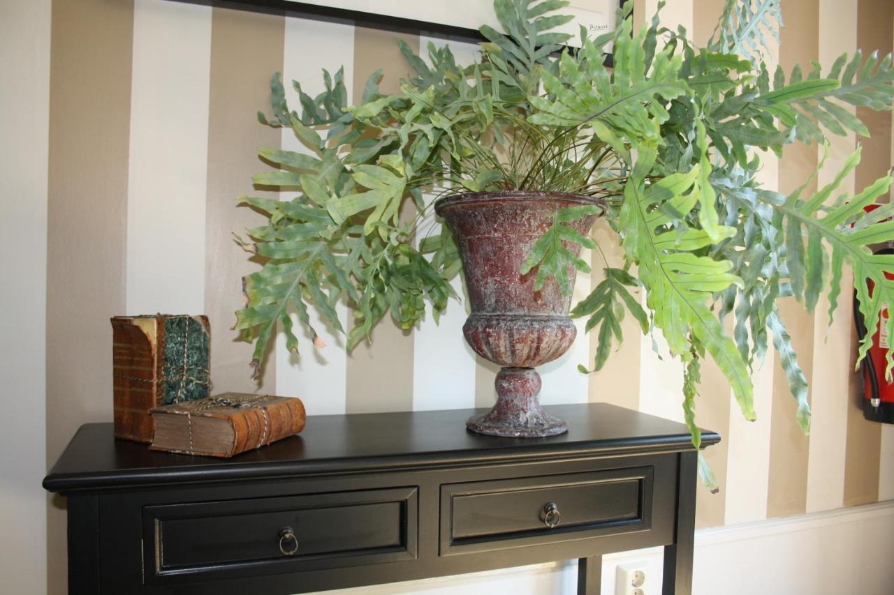 Borregarden Bed & Breakfast Borrby Εξωτερικό φωτογραφία