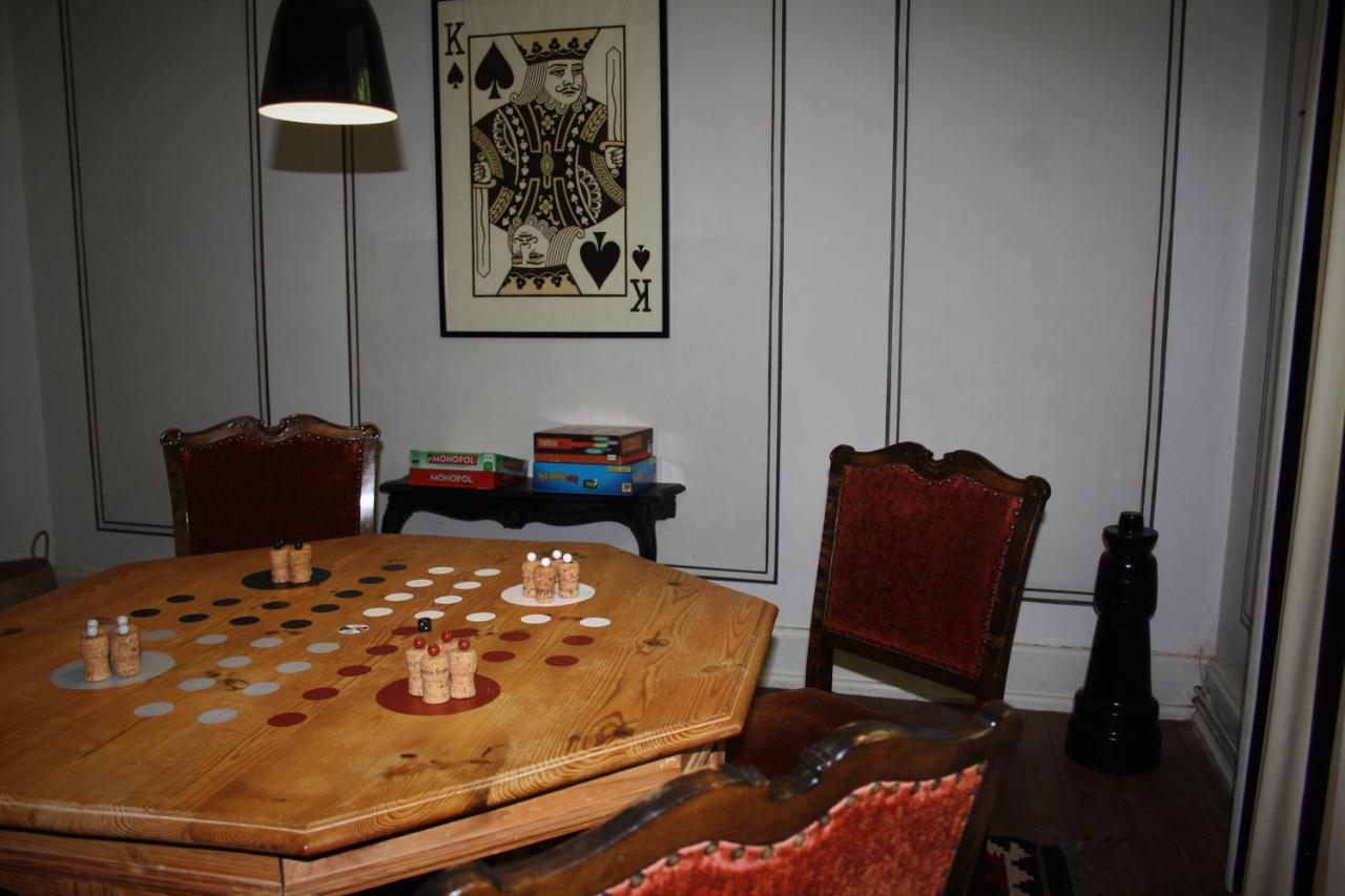 Borregarden Bed & Breakfast Borrby Εξωτερικό φωτογραφία