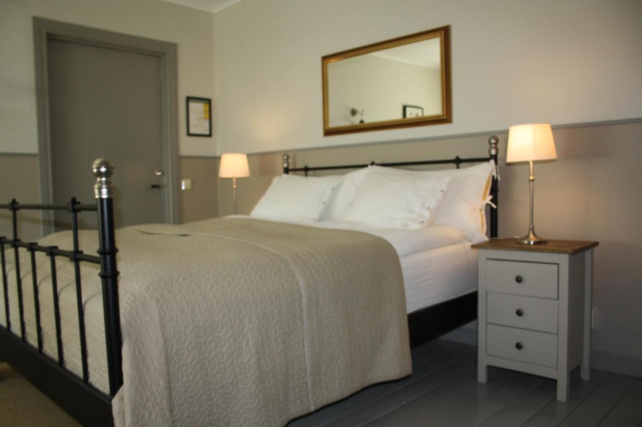 Borregarden Bed & Breakfast Borrby Εξωτερικό φωτογραφία