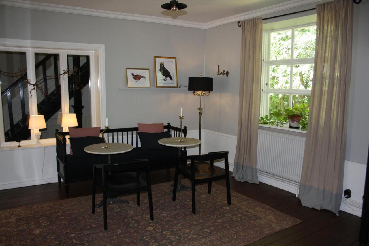 Borregarden Bed & Breakfast Borrby Εξωτερικό φωτογραφία