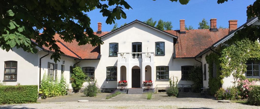 Borregarden Bed & Breakfast Borrby Εξωτερικό φωτογραφία