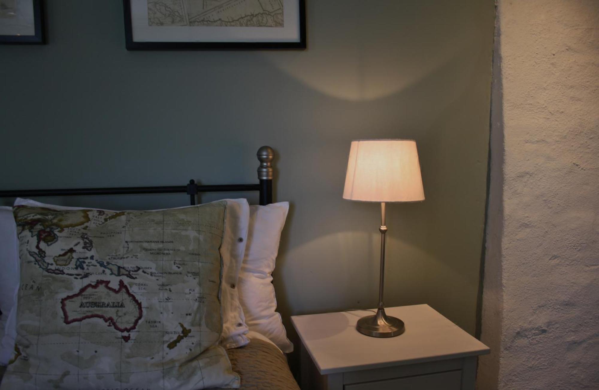 Borregarden Bed & Breakfast Borrby Δωμάτιο φωτογραφία