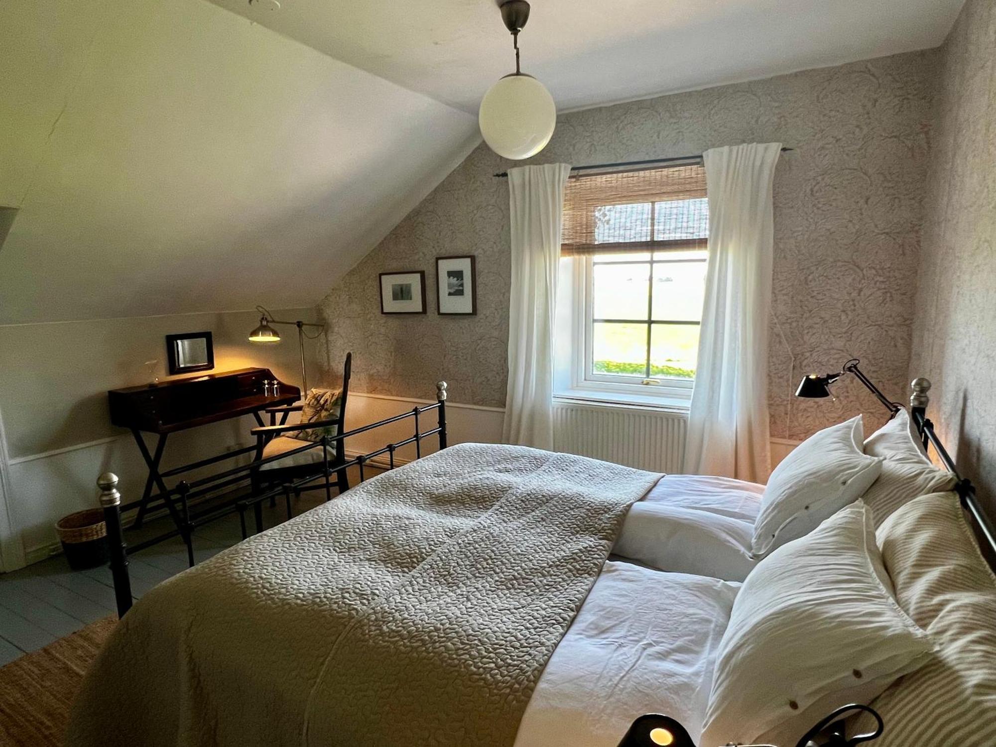 Borregarden Bed & Breakfast Borrby Εξωτερικό φωτογραφία