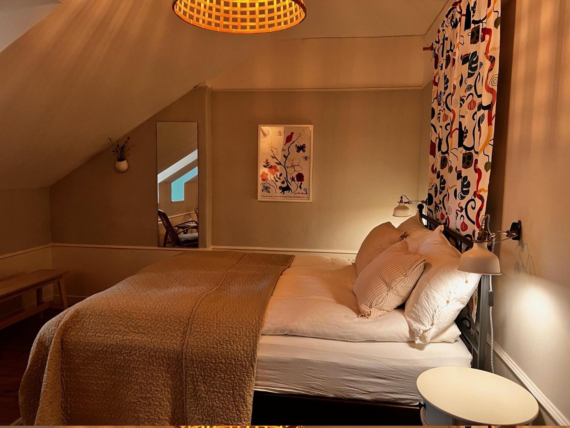 Borregarden Bed & Breakfast Borrby Εξωτερικό φωτογραφία