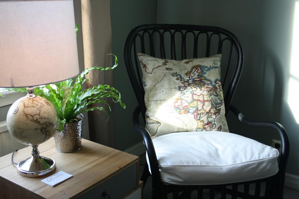 Borregarden Bed & Breakfast Borrby Δωμάτιο φωτογραφία