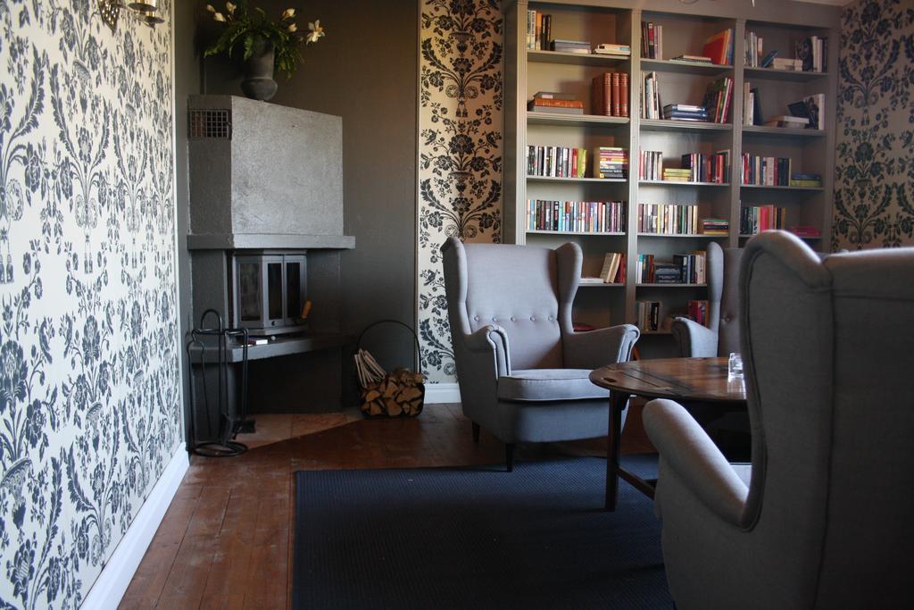 Borregarden Bed & Breakfast Borrby Εξωτερικό φωτογραφία