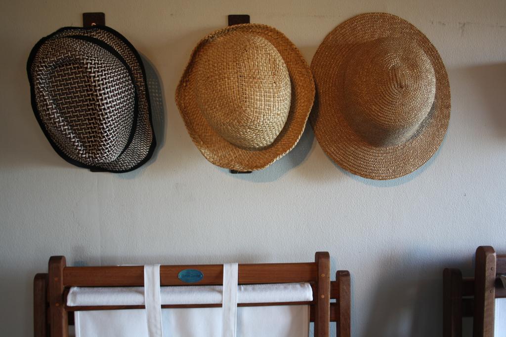 Borregarden Bed & Breakfast Borrby Εξωτερικό φωτογραφία