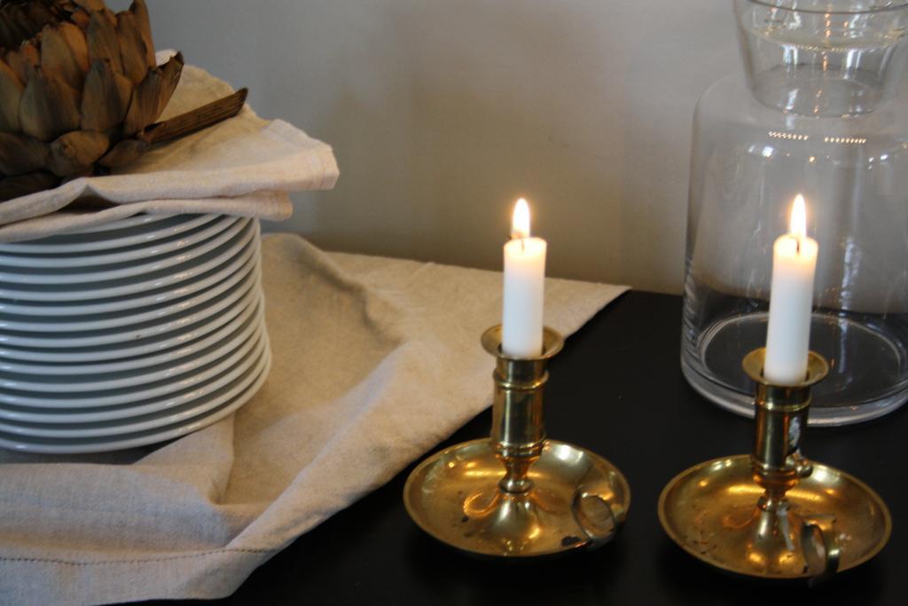 Borregarden Bed & Breakfast Borrby Εξωτερικό φωτογραφία