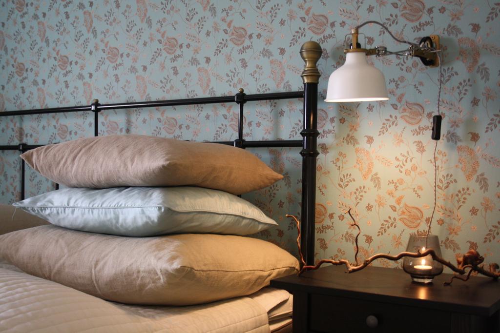 Borregarden Bed & Breakfast Borrby Δωμάτιο φωτογραφία