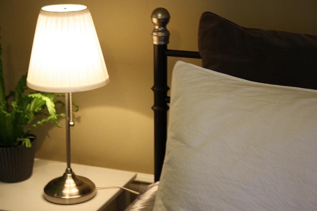 Borregarden Bed & Breakfast Borrby Δωμάτιο φωτογραφία