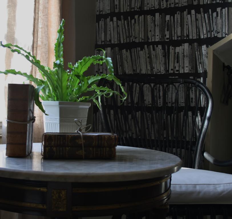 Borregarden Bed & Breakfast Borrby Δωμάτιο φωτογραφία