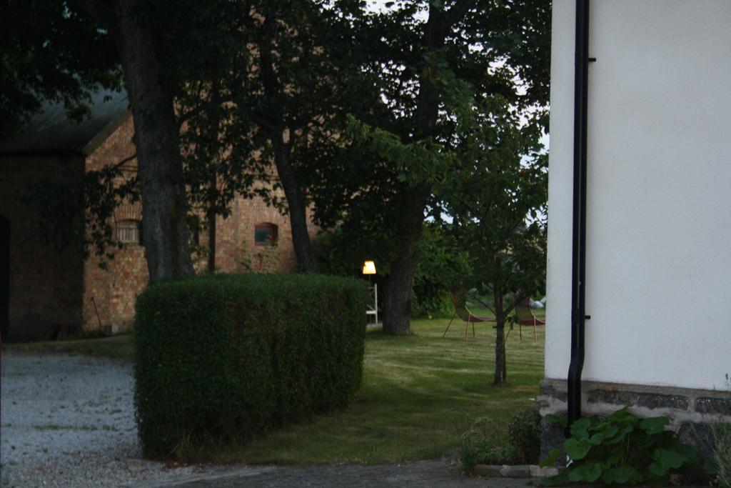 Borregarden Bed & Breakfast Borrby Εξωτερικό φωτογραφία