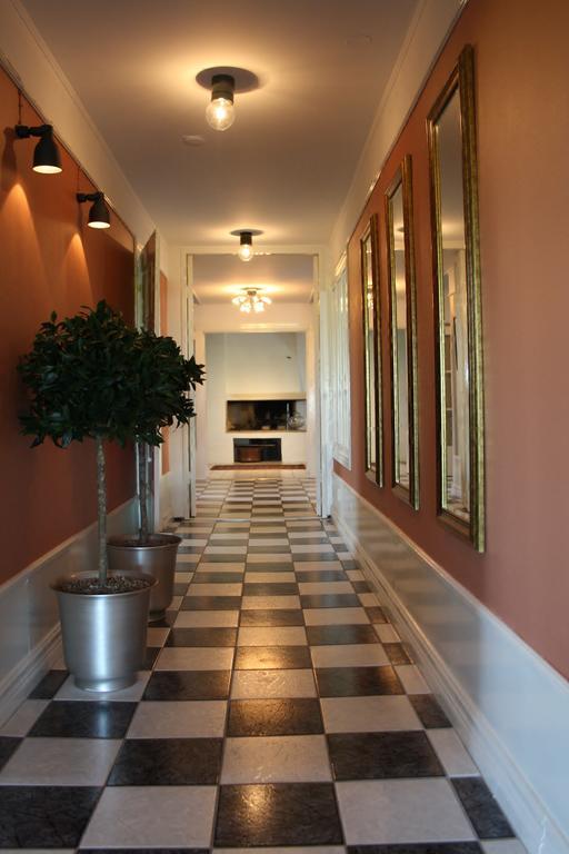 Borregarden Bed & Breakfast Borrby Εξωτερικό φωτογραφία