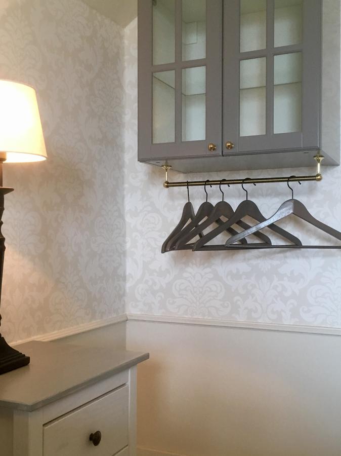 Borregarden Bed & Breakfast Borrby Δωμάτιο φωτογραφία