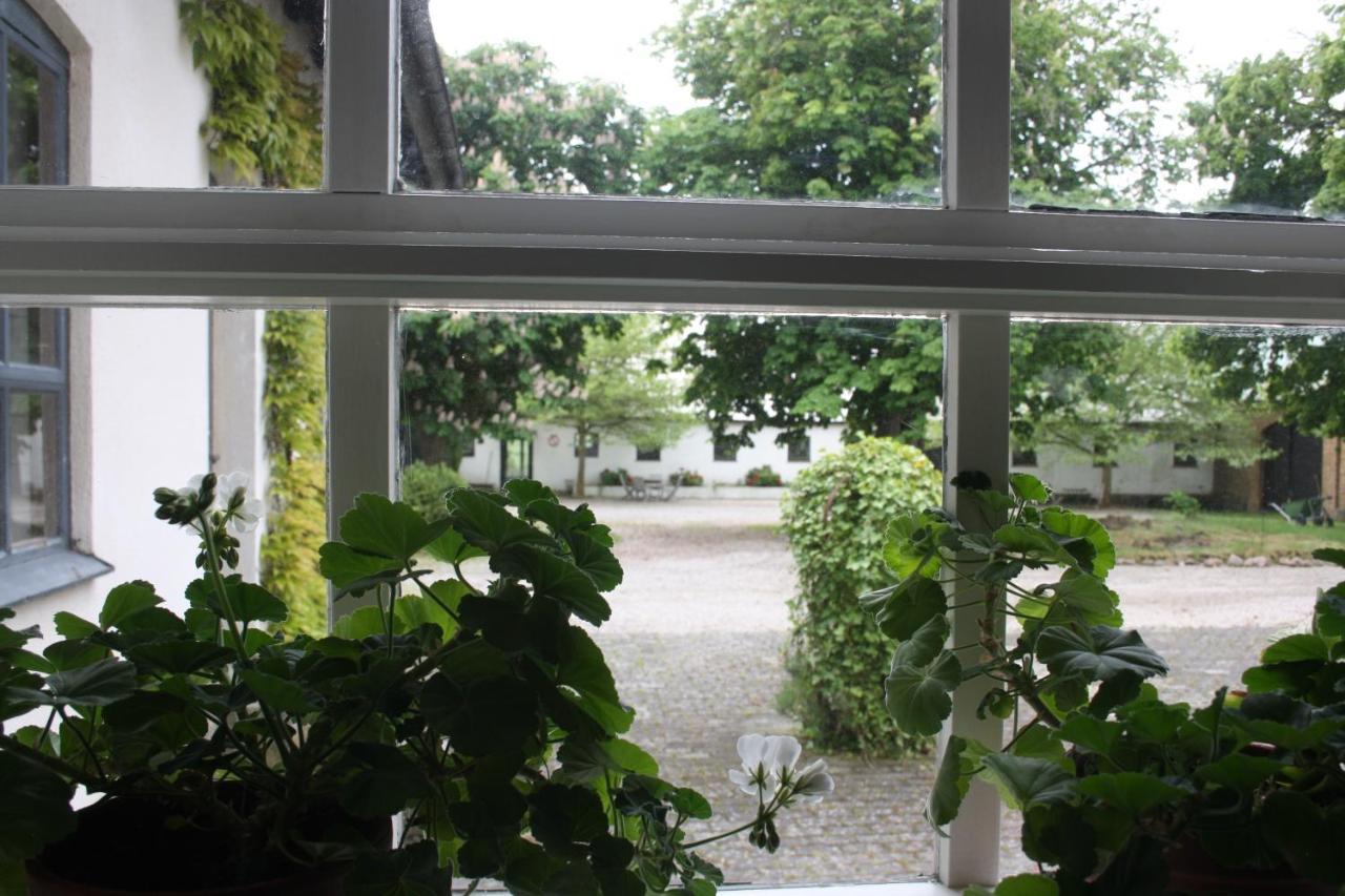 Borregarden Bed & Breakfast Borrby Εξωτερικό φωτογραφία