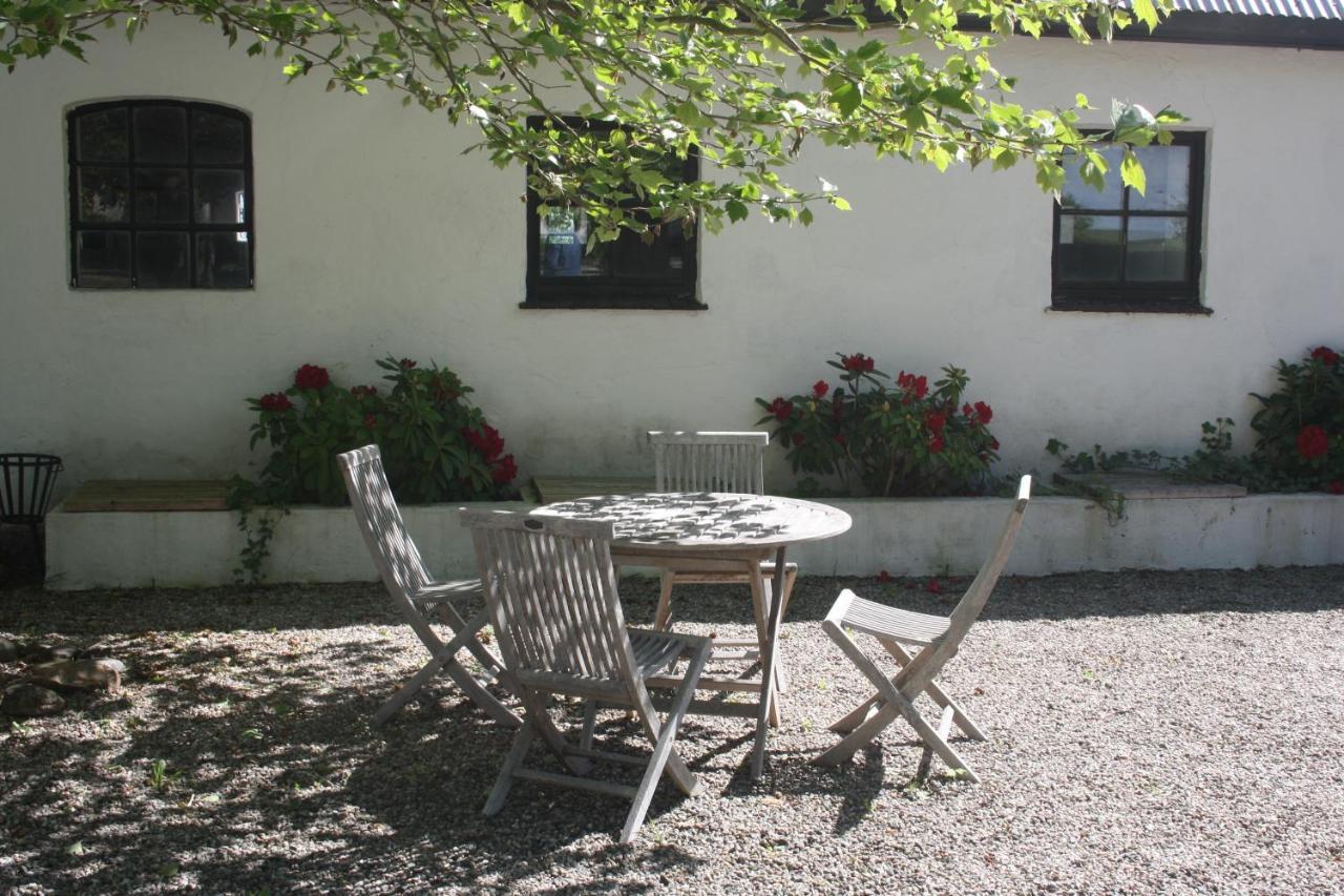 Borregarden Bed & Breakfast Borrby Εξωτερικό φωτογραφία
